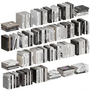 现代书籍报刊-3